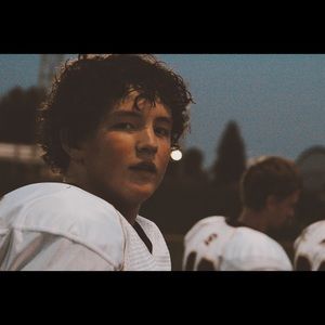 Meet your Posher, Beau